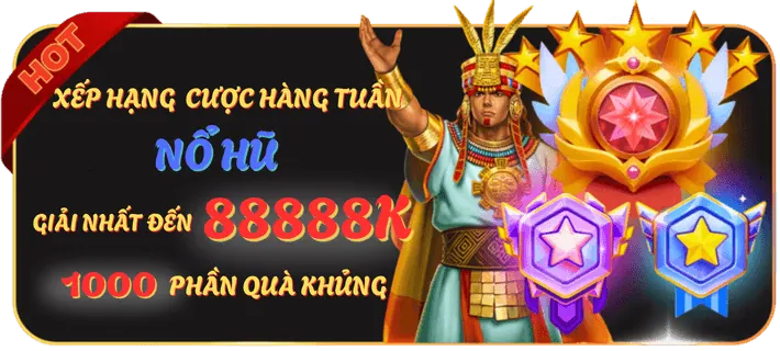 Chương trình VIP ok89 nhà cái