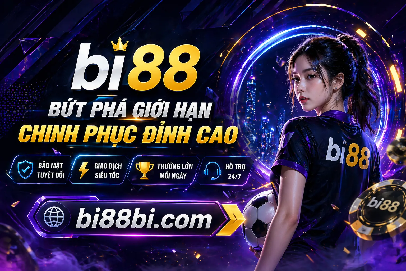 Hình ảnh đại diện ok89 nhà cái, thể hiện sự chuyên nghiệp và uy tín